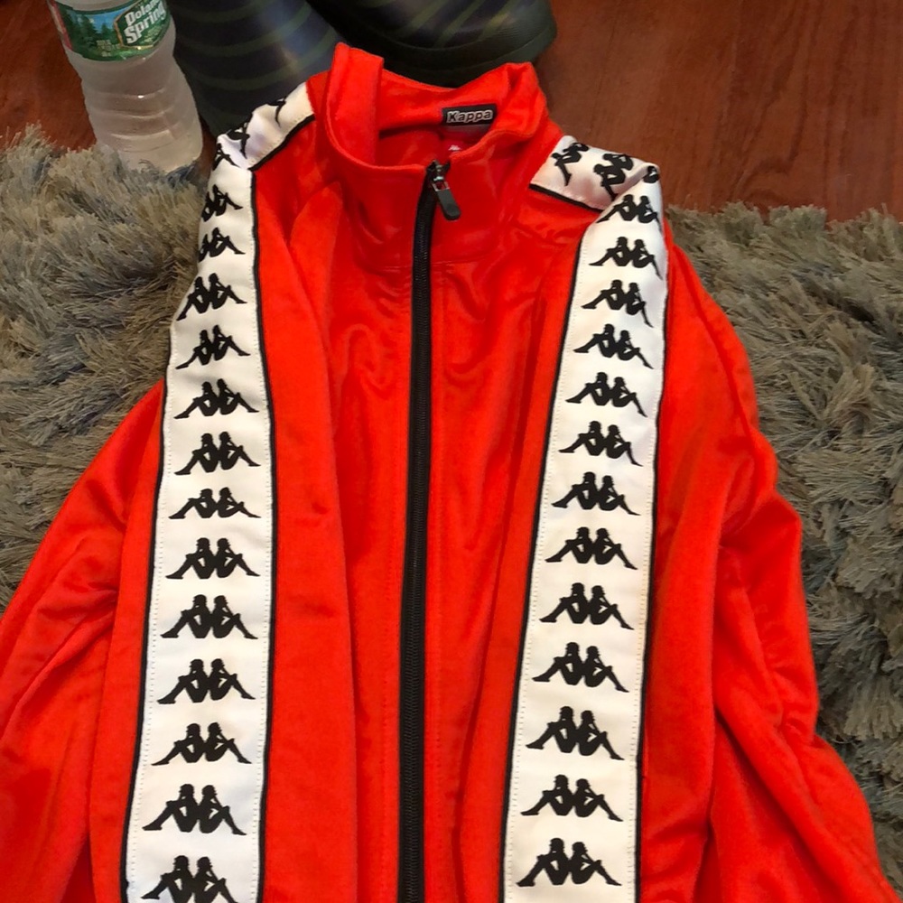 Kappa 222Banda